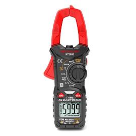 Токовые клещи цифровые KT 206B "PROLINE" КВТ 79130