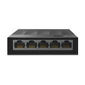 Коммутатор 5-портовый настольный 10/100/1000 Мбит/с LS1005G TP-LINK