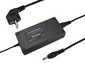 Блок питания 110-220V AC/12V, 12.5 А, 150 W, IP23, DC разъемом подключения 5.5*2.1 REXANT 200-150-3