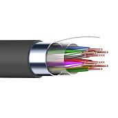 Кабель связи витая пара FTP 10PR 24AWG CAT5 01-1204 OUTDOOR REXANT
