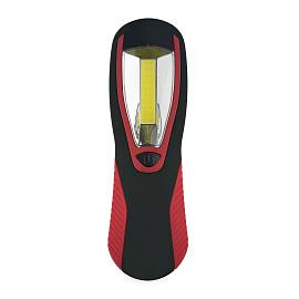 Фонарь светодиодный батареечный Worklight HD Vision 3566, COB 5 Вт, бат. 3xАА  29053 7 Ritter