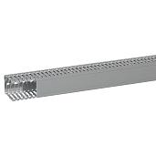 Кабель-канал Перфорированный 60х80мм Transcab Legrand 636113 (уп. 32 м)