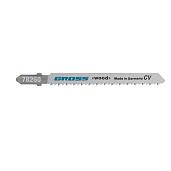 Полотна для электролобзика по дереву, 2 шт. (3101-T101B) GROSS 78260
