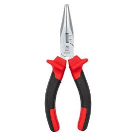 Длинногубцы Master 160 мм EKF Basic