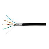 Кабель витая пара категория 5е Standard FTP outdoor 4x2x0.5 Cu.(0,48мм) 1693119 SkyNet