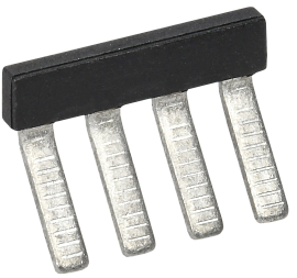 Перемычка гребенчатая для CTS 4мм2 4PIN YCT10-00-K03-004-EC-4P IEK