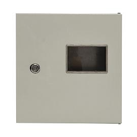 Щит учетный ЩУ-1/1-0 (310х300х150) IP54 Basic mb54-1-bas EKF