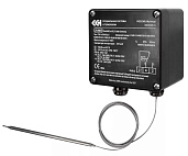 Терморегулятор THERM-AT, тип 60/00588595