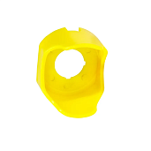Защитный кожух OptiSignal Compact D22 C7-PC-ES60-2 для кнопки аварийной остановки диам. 60 мм ZB4BZ1905 362228 КЭАЗ