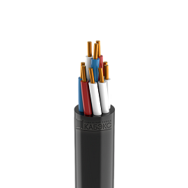 Кабель КВВГнг(A)-LS 10х2,5 Кабэкс