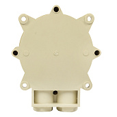 Пакетный переключатель ПП 3-40/Н2 М2 пл. IP56 (pp-3-40-4) EKF