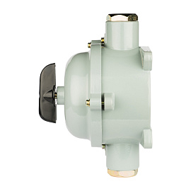 Пакетный переключатель ПП 2-40/Н2 М1 сил. IP56 (pp-2-40-5) EKF