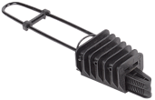 Зажим анкерный ЗАБ 16-25 (PA25x100) IEK (UZA-14-D16-D25)