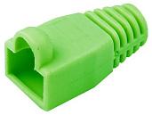 Резиновый колпак зеленый для разъема RJ45. APC1GN LAZSO