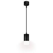 Светильник потолочный подвесной RPS-65MR16-BL 52067 2 REV