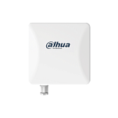 Станция уличная беспроводная IEEE802.11a/n/ac 5GHz 24В пассивное PoE DH-PFWB5-10ac DAHUA