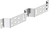 Стойка настенная СНП300 CLW10-SNP-300 IEK