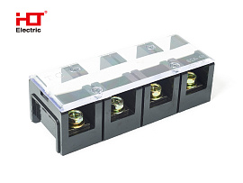 Блок зажимов ТС-604 081-12-02 HLT