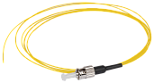 ITK Оптический пигтеил, (SM), 9/125 (OS2), FC/UPC, LSZH, 1,5м FPT09-FCU-C1L-1M5 IEK
