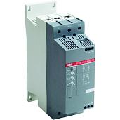 Софтстартер (устройство плавного пуска) PSR105-600-70 55кВт 400В 1SFA896115R7000 ABB
