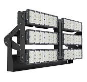 Светильник светодиодный 600Вт 5000К 100280Лм FG 100 600W 5000K PI20 00000016932 FAROS