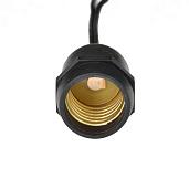 Патрон для ламп Е27 подвесной с защитой IP54 ULH-E27-IP54-15cm UL-00003362 Uniel