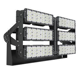 Светильник светодиодный 600Вт 5000К 100280Лм FG 100 600W 5000K PI20 00000016932 FAROS
