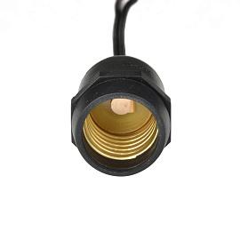 Патрон для ламп Е27 подвесной с защитой IP54 ULH-E27-IP54-15cm UL-00003362 Uniel