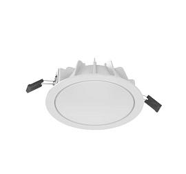 Светильник светодиодный встраиваемый Downlight COLIBRI DL LED 15 HFD 4000К IP40/IP20 1170003530 Световые Технологии