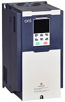 Преобразователь частоты K750 380В 3Ф 7,5-11кВт 17-25А ONI