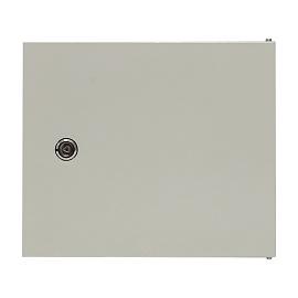 Щит распределительный навесной ЩРН-12 (265х310х120) IP54 EKF Basic