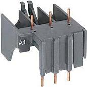 Адаптер BEA16/325 подкл. контакторов A9..A16 на автоматы МS225/3 25 1SBN081406R1001 ABB
