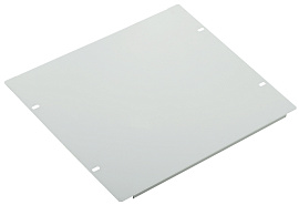 Полка для ВРУ ХХХХх450х450 (В=340) SMART YKV-P-450-450 IEK