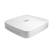 Видеорегистратор 16-и канальный IP 4K DHI-NVR4116-4KS2/L DAHUA