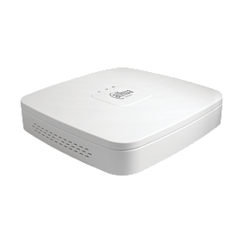 Видеорегистратор 16-и канальный IP 4K DHI-NVR4116-4KS2/L DAHUA