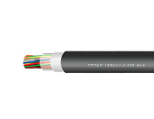 Кабель ТППэп 20х2х0,5 -200 ЭКЗ (40м)