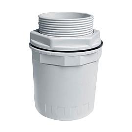 Муфта труба-коробка, IP67, М40х1.5, диаметр 40мм код 50240 DKC