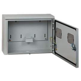 Щит учетный ЩУ-2 IP54 (310х420х150) EKF
