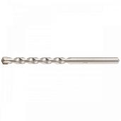 Сверло по бетону, 6х100 мм, Carbide TIP, цилиндрический хвостовик   БАРС 70526