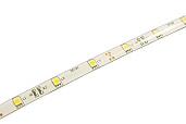 Лента светодиодная PLS 14,4Вт/м SMD 5050 60LED/м RGB 12В IP65 5м .1001948 JazzWay
