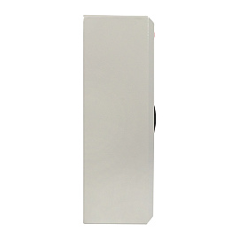 Щит ЩРн-24 IP31 с пластиковым замком (350х300х120) mb21-24n EKF