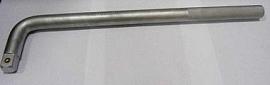 Вороток Г-образный 3/4"DR, 300 мм JonnesWay S41H612