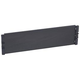 Заглушка - 3 U - металлическая 046540 Legrand