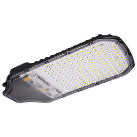 Светильник консольный сенсорный ДКУ PSL 05-2 150W 5000K GR IP65 .5060012 Jazzway