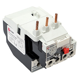 Реле тепловое РТЭ-2353 23-32А (rel-2353-23-32)  EKF