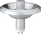 Лампа металлогалогенная МГЛ 70Вт MASTERC CDM-R111 Elite 70W/930 GX8.5 24D 871829168970600 Philips