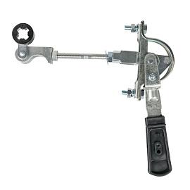 Передняя смещенная рукоятка для ВР32У 31240 до 400А MAXima EKF
