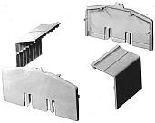 Крышка защитная для клемм KA 27S GHS2101934R0001 ABB
