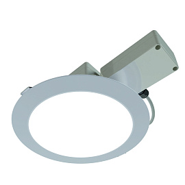 Светильник Radian NEW/Em/23/Д/850/03/220AC IP54 Ledel