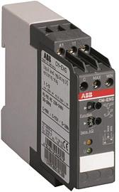 Реле контроля уровня жидкости CM-ENS 1SVR430851R0200 ABB
